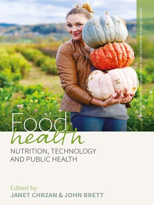 cover image of Food Health